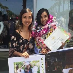 Meet your Posher, Krizelle